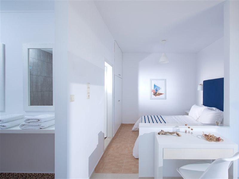 Golden Grain Suites "By Checkin" Kokkini Hani ภายนอก รูปภาพ