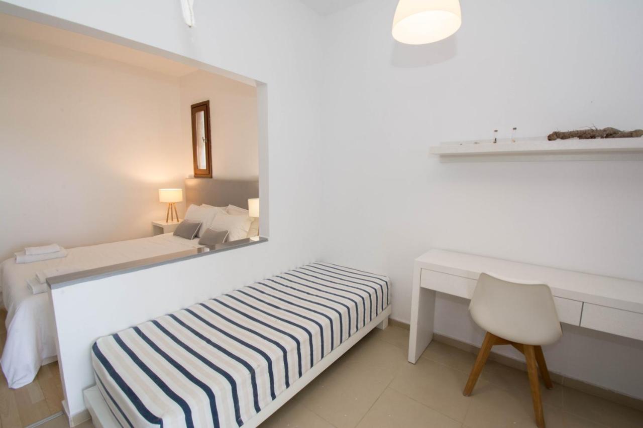 Golden Grain Suites "By Checkin" Kokkini Hani ภายนอก รูปภาพ