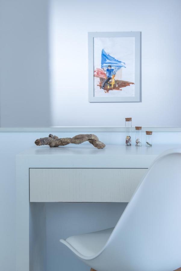 Golden Grain Suites "By Checkin" Kokkini Hani ภายนอก รูปภาพ